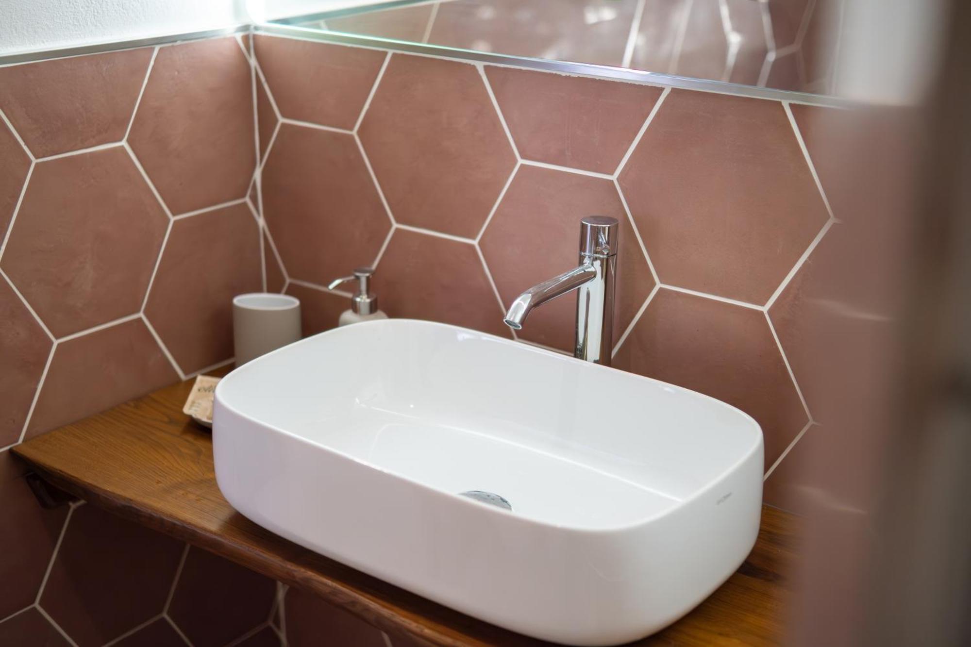 Double Room Private Bathroom
