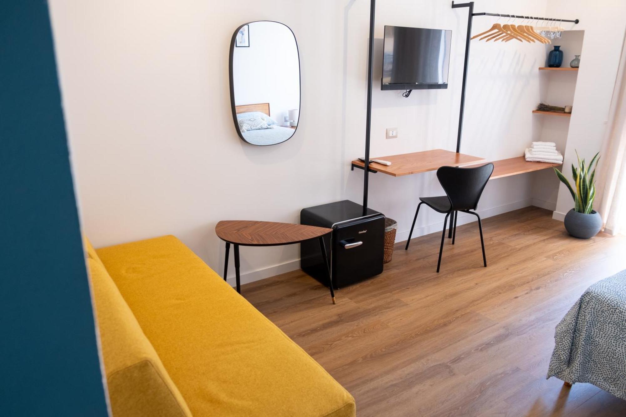 Triple Room Private Bathroom