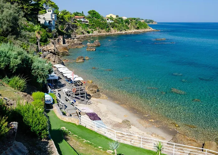 Calanica Resort Cefalù
